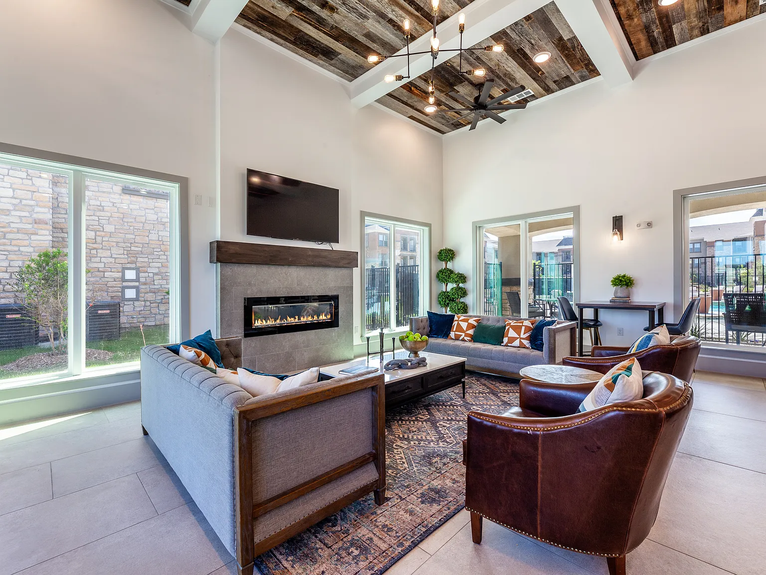 Luxia Grand Prairie — Photo 4