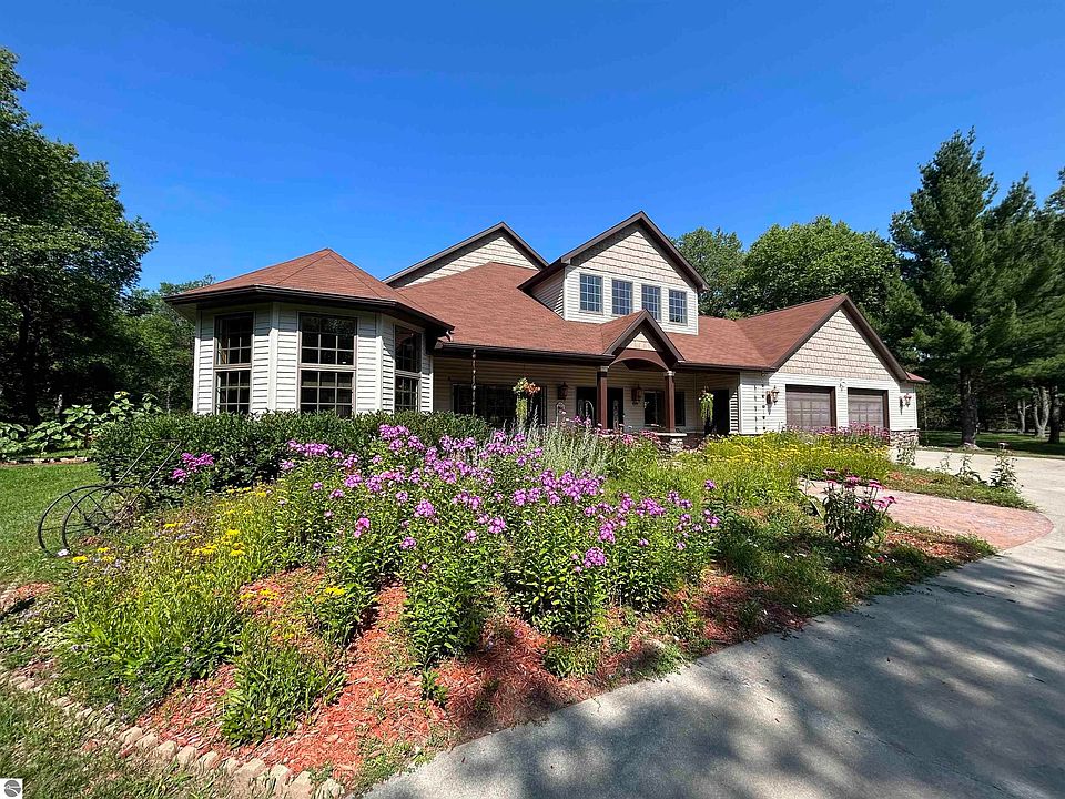 3783 Bear Ln NE, Kalkaska, MI 49646 MLS 1920725 Zillow