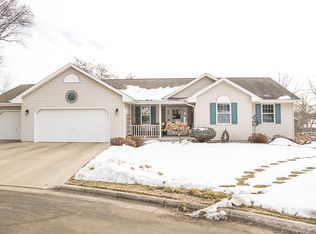 1108 Mc Coy Park Rd, Fort Atkinson, WI 53538