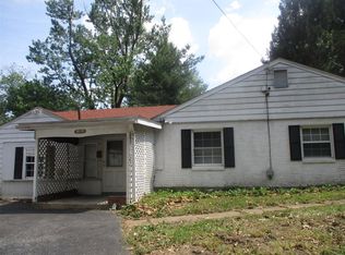 46 N Elizabeth Ave, Saint Louis, MO 63135