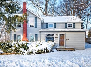 1580 Liberty St, Lapeer, MI 48446