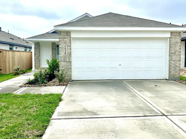 16229 Bergara Bend Dr, Splendora, TX 77327