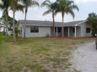 636 SW 85th Ave, Okeechobee, FL 34974