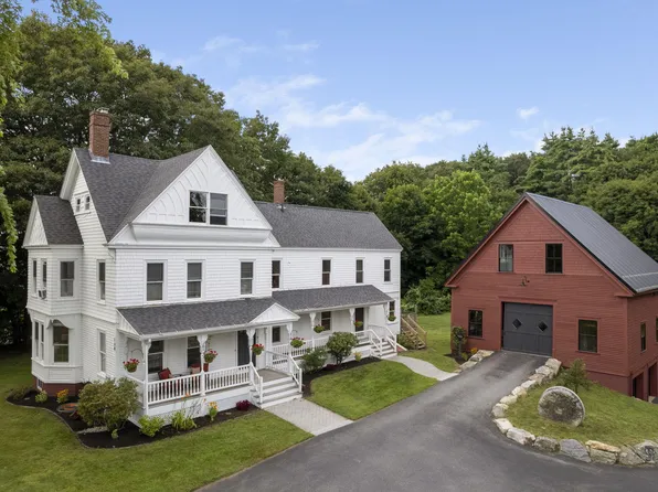 138 Fairview Avenue, Auburn, ME 04210