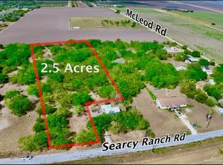 21386 Searcy Ranch Rd, Harlingen, TX 78550