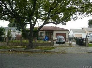 12987 Sunburst St, Pacoima, CA 91331