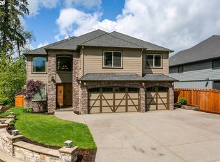 12798 SE Almond Ct, Clackamas, OR 97015