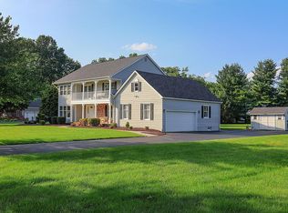 204 Monroe Ave, Belle Mead, NJ 08502