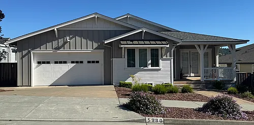 5980 Vista Rdg #5980 Photo 1