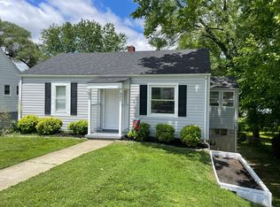 922 Westside Blvd NW, Roanoke, VA 24017