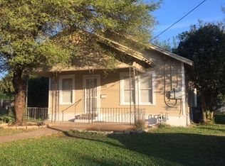 1711 Windsor Ave, Waco, TX 76708