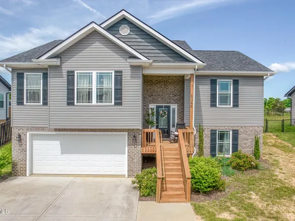 1366 Lemongrass Dr, Jonesborough, TN 37659