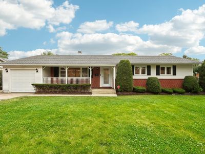 215 N Lytle Dr, Palatine, IL, 60074