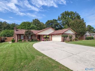 2329 Anderson Dr SW, Decatur, AL 35603