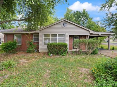 806 Elmwood Avenue, New Albany, IN, 47150