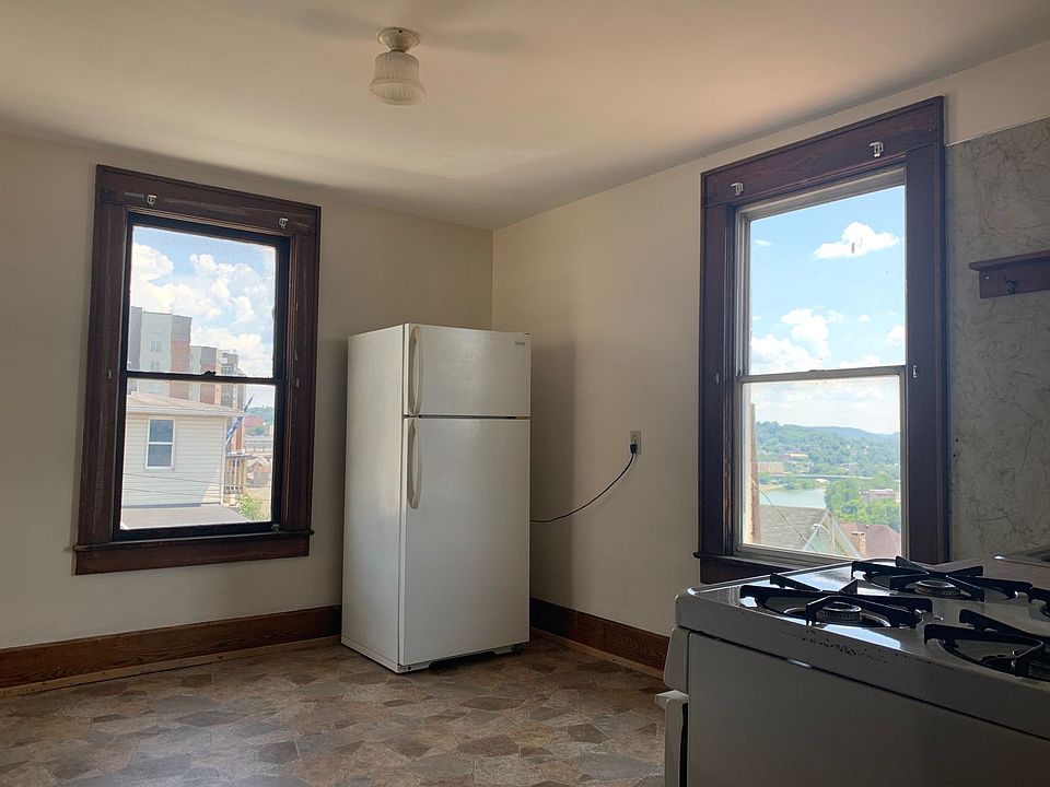 401 Beverly Avenue Apartment Rentals WV Zillow