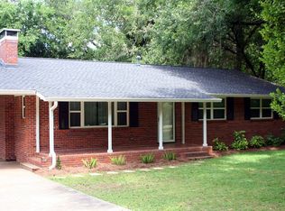 2034 Faulk Dr, Tallahassee, FL 32303