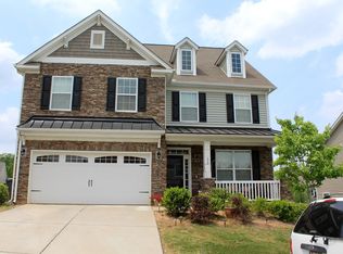 626 Braekel Way, Lexington, SC 29072