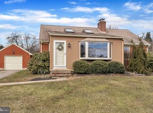 5069 W State St, Coopersburg, PA 18036