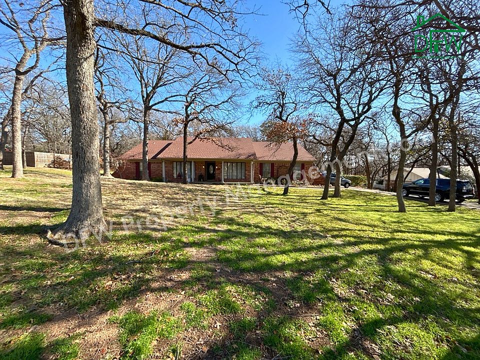 1016 Oakwood Cir, Keller, TX 76248 Zillow