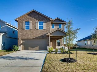 14919 Jolynn St, Austin, TX 78725