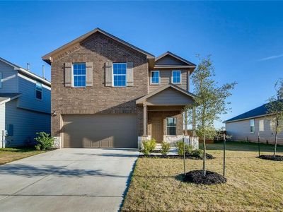 14919 Jolynn St, Austin, TX, 78725