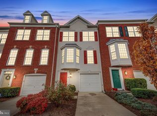 11507 Sutherland Hill Way, Silver Spring, MD 20904