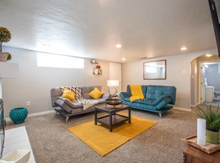 35 E 1500 S, Bountiful, UT 84010