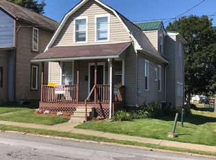 522 S Main St, Slippery Rock, PA 16057