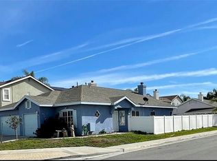 3393 Double Butte St, Hemet, CA 92545