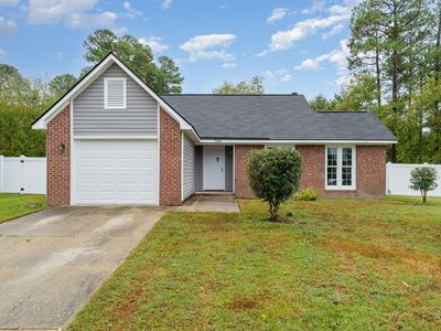 7244 Montoro Ct, Fayetteville, NC, 28314