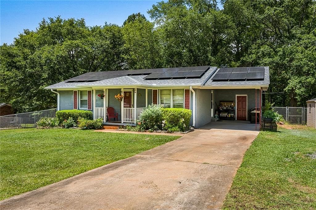 1337 Whiten Rd, Belton, SC 29627 MLS 20263471 Zillow