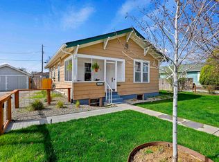 4409 W Franklin Rd, Boise, ID 83705