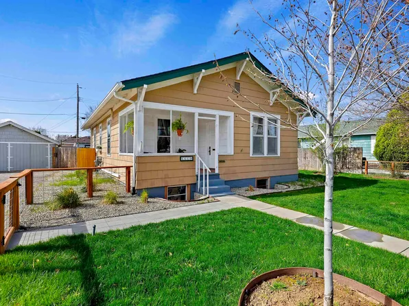 4409 W Franklin Rd, Boise, ID 83705