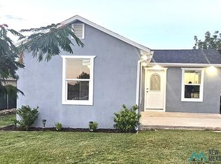 812 Presidio St, Carlsbad, NM 88220