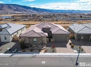 2322 Blushing Rock Dr, Reno, NV 89521