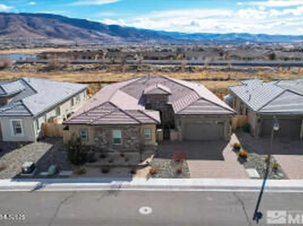 2322 Blushing Rock Dr, Reno, NV 89521