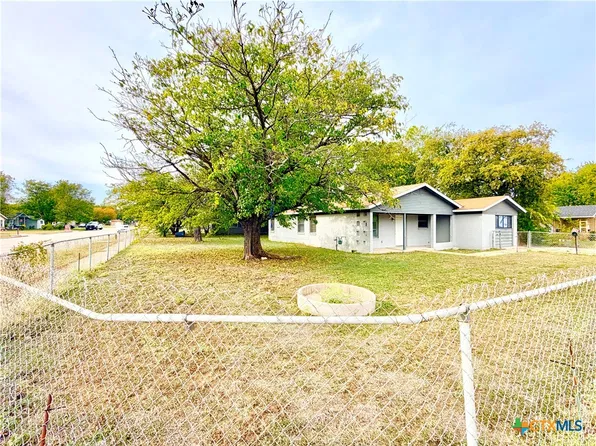 1505 S West S Young Dr, Killeen, TX 76543