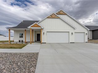 2231 River Agate Ln, Billings, MT 59106