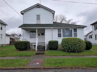 38 Walnut St, Homer City, PA 15748