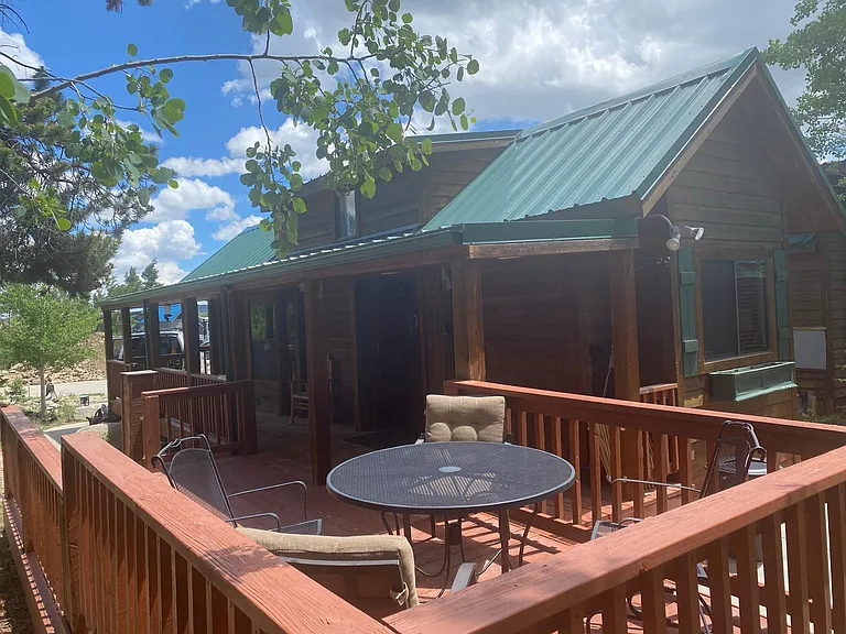 240 Sunshine Loop — Photo 17