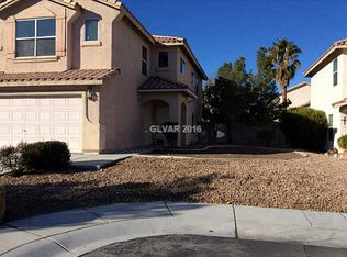 9995 Lorian St, Las Vegas, NV 89183