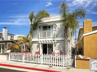 209 33rd St, Newport Beach, CA 92663