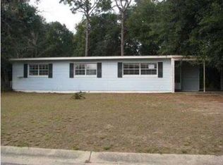 932 Montclair Rd, Pensacola, FL 32505