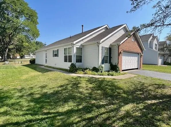 6144 Kensington Glen Dr, Canal Winchester, OH 43110