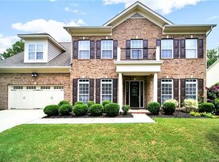 574 Quicksilver Trl, Fort Mill, SC 29708