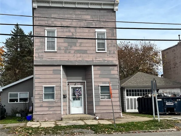 1312 N Union St, Olean, NY 14760