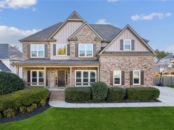 1954 Acorn Ln, Dacula, GA 30019