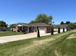 2260 Ash St, Syracuse, OH 45779