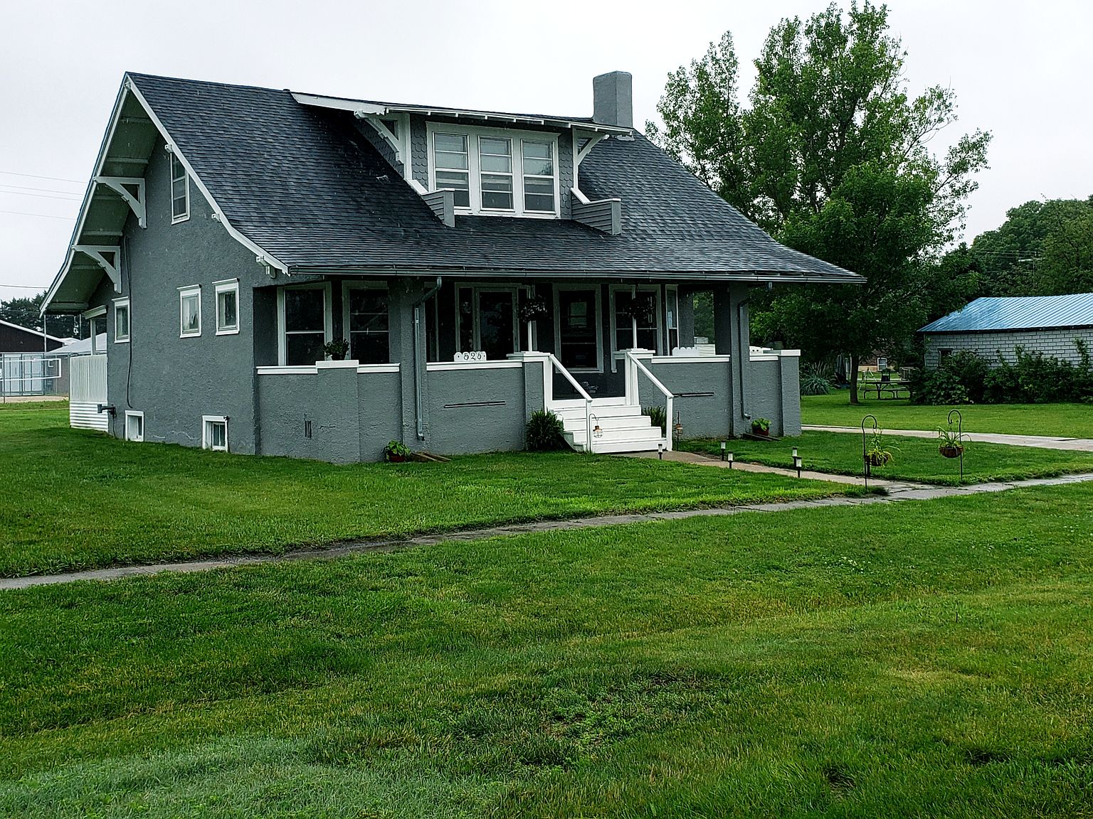 525 E Ewing Ave, Merna, NE 68856 Zillow